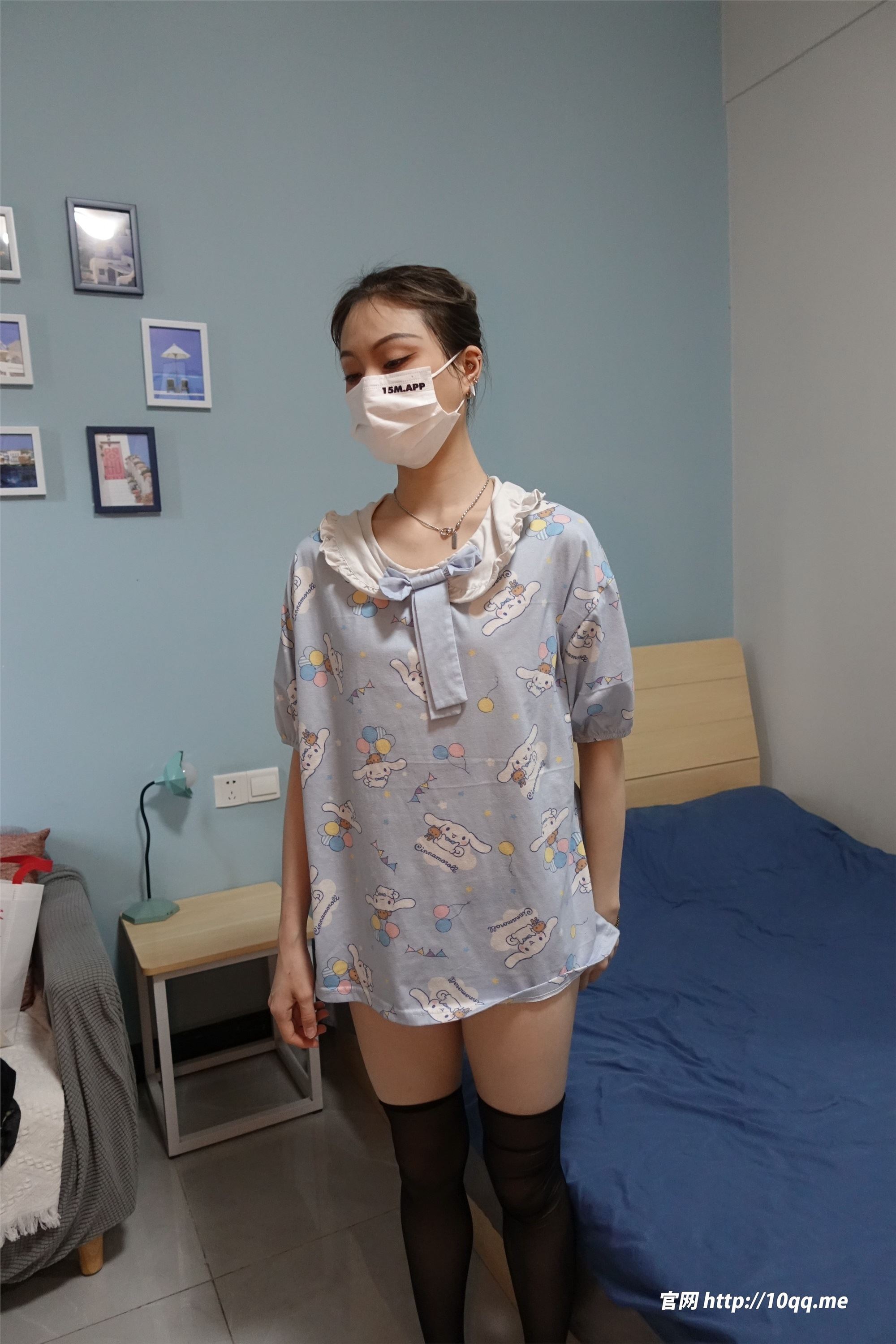 ROSI口罩系列 2023.12.08 NO.2735